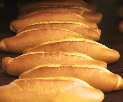 Ekmek fiyatında artış beklentisi