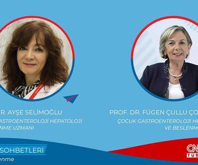 Beslenmenin bilimi Sağlık Sohbetlerinde konuşuluyor