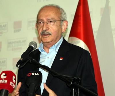 Kılıçdaroğlu: Cumhurbaşkanı 83 milyonu kucaklamalı