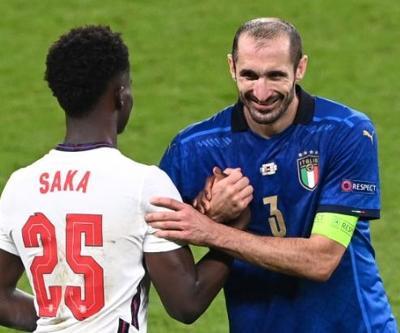 EURO 2020 şampiyonu belli oldu
