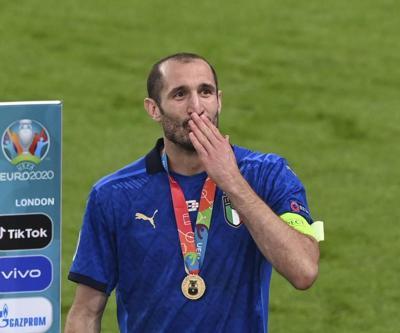 EURO 2020 finaline damga vuran an