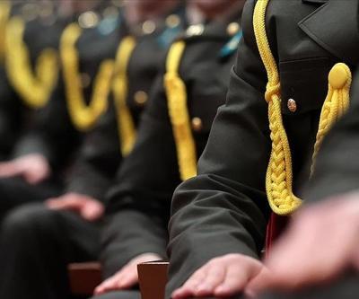 Jandarma, subay ve astsubay adayı 912 öğrenci alacak