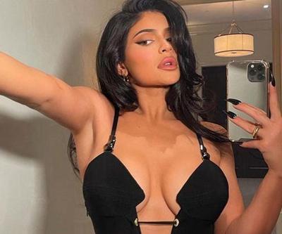 Kylie Jenner nasıl milyarder olduğunu açıkladı