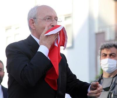 Kılıçdaroğlu aday olacak mı Açıklama yaptı