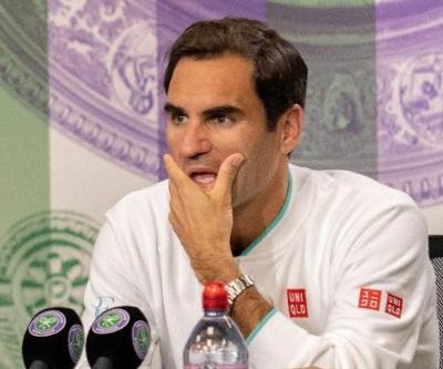 Roger Federerden Tokyo Olimpiyatları kararı