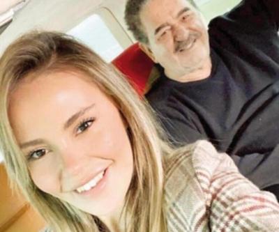 İbrahim Tatlıses, Gülçin Karakaya ilişkisi tam gaz devam ediyor: Geldi gönlümün efendisi