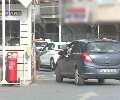İBBden ücretsiz İsPark kararı