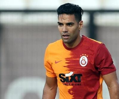 Radamel Falcao yine sakatlandı