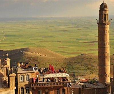 Mardin için bayram namazı kaçta 20 Temmuz 2021 Mardin namaz vakitleri Mardin Kurban bayramı namazı kaçta kılınıyor