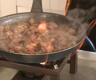 İyi bir kavurma nasıl pişirilir