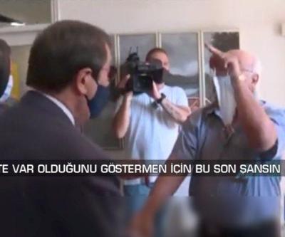 Rum lidere medya patronu azarı