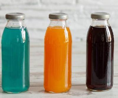 Fazla soda ve maden suyu içilirse ne olur Sodanın faydaları ve zararları Soda ile maden suyu arasındaki farklar