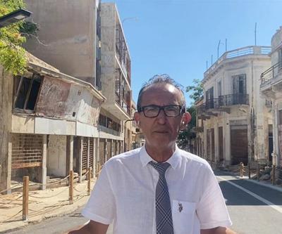 Kapalı Maraşın hangi kısmı yeniden açılacak