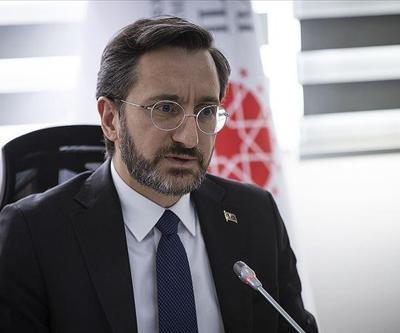 İletişim Başkanı Altun: Yeni kisveler altında beşinci kol faaliyetlerine müsaade etmeyiz