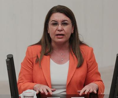 CHPli Karacadan KHK açıklaması