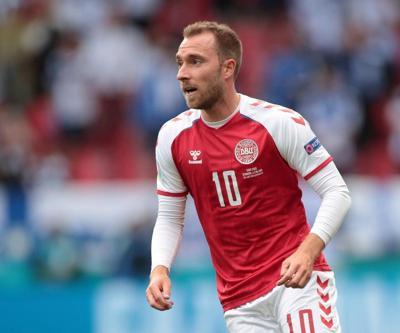 Son dakika... Christian Eriksen için karar verildi