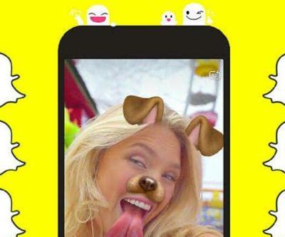 HBO ve Snapchat büyük projeyi başlattı