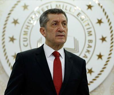 Bakan Selçuk: Yeni döneme eylülde başlayacağız