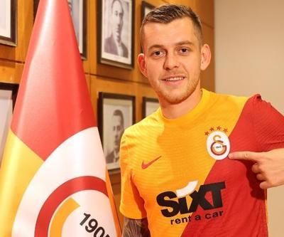 Alexandru Cicaldaunun bonservis bedeli açıklandı Cicaldaunun serbest kalma bedeli