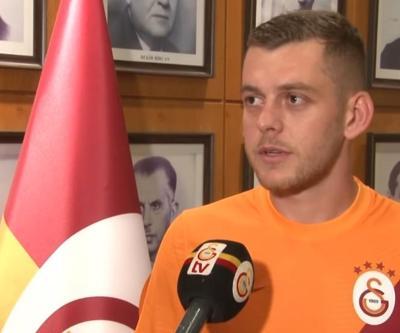 Cicaldaudan Hagi ve Popescu sözleri