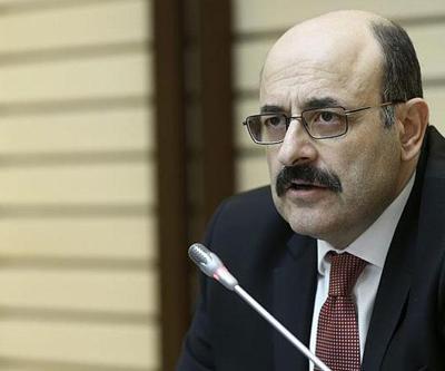 Son dakika: Cumhurbaşkanlığı Başdanışmanlığına Prof. Dr. Yekta Saraç atandı