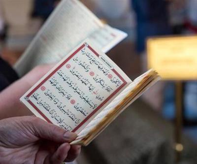 Yağmur duası Türkçe ve Arapça okunuşu, anlamı: Yağmur duası nasıl yapılır