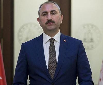 Adalet Bakanı Gülden Konyadaki saldırıyla ilgili açıklama