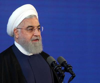 İran Cumhurbaşkanı Ruhani: Aşırıcılıkla bir yere varamayız