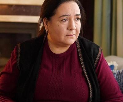 Hülya Duyarın beyninde tümör tespit edildiği öğrenildi
