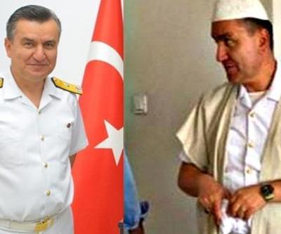 Tuğamiral Mehmet Sarı kimdir ‘Sarıklı amiral’ olarak bilinen Mehmet Sarı emekliliğe sevk edildi