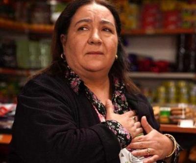 Beyninde tümör tespit edilen Hülya Duyardan haber var