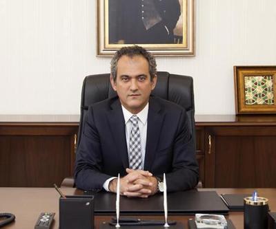 Yeni Milli Eğitim Bakanı Prof. Dr. Mahmut Özer kimdir Prof. Dr. Mahmut Özer kaç yaşında, nereli