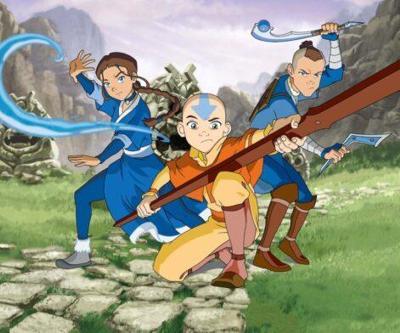 Avatar oyunu geliyor