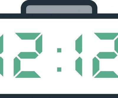 12.12 Saat Anlamı Nedir 12.12 Çift Saatlerin Anlamı Nasıl Yorumlanır
