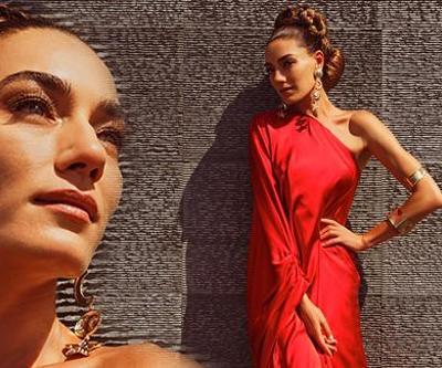 Hande Subaşı: Kadere inanıyorum