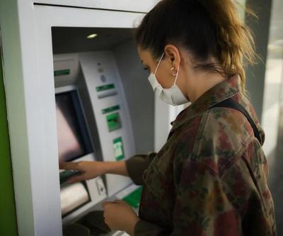 ATM işlemlerinde alınan komisyon tutarı değişti