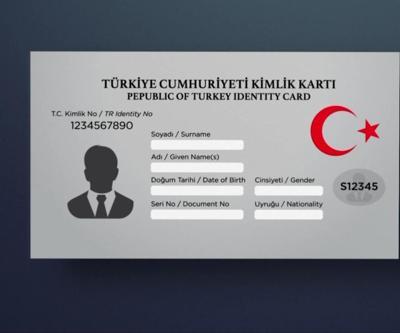 Kimlik, ehliyet değiştirme için son tarih
