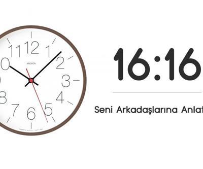 16.16 Saat Anlamı Nedir 16.16 Çift Saatlerin Anlamı Nasıl Yorumlanır