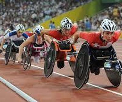 Paralimpik Oyunları ne zaman başlayacak Paralimpik Oyunları’na katılacak Türk sporcular