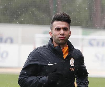 Son dakika... Emre Taşdemir Giresunspora transfer oluyor