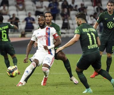 Son dakika Fenerbahçe transfer haberleri: Fenerbahçe Moussa Dembele için ısrarcı