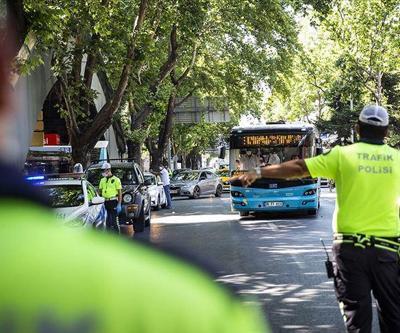 Yeditepe huzur denetimlerinin bilançosu açıklandı