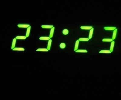 23.23 Saat Anlamı Nedir 23.23 Çift Saatlerin Anlamı Nasıl Yorumlanır
