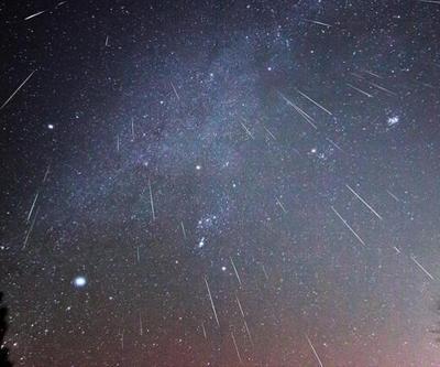 Meteor yağmuru ne zaman, saat kaçta Perseid meteor yağmuru Türkiyeden görülecek mi 2021