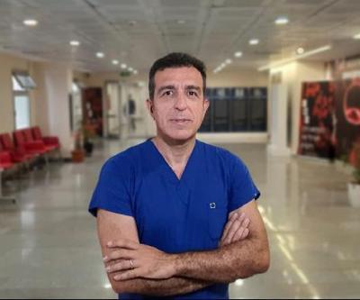 Prof. Dr. İsmail Cinel:  En geç 20 gün içinde aşılılara pozitif ayrımcılık gelmeli