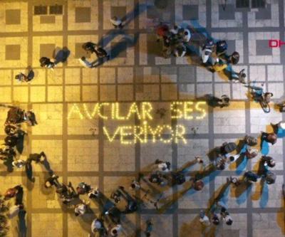 Büyük felaketin 22. Yılı... 17 Ağustos Depreminde hayatını kaybedenler anıldı