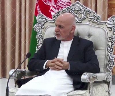 Afganistan Cumhurbaşkanı Gani nasıl kaçtı