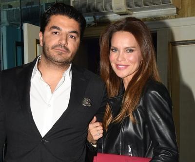 30 milyon lira kredi çekmişti Ebru Şallıya haciz şoku