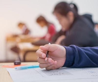 Açık lisede yeni sınav hakkı