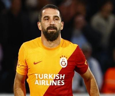 Arda Turandan ilginç paylaşım